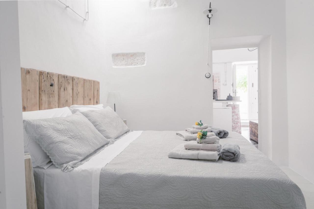 Trulli Harmonia Con Piscina - Alberobello Eksteriør bilde