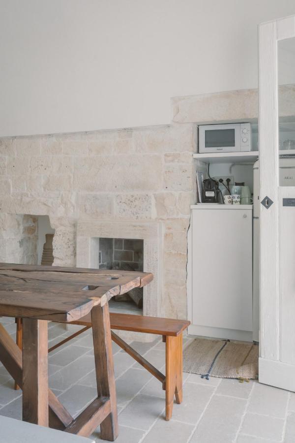 Trulli Harmonia Con Piscina - Alberobello Eksteriør bilde