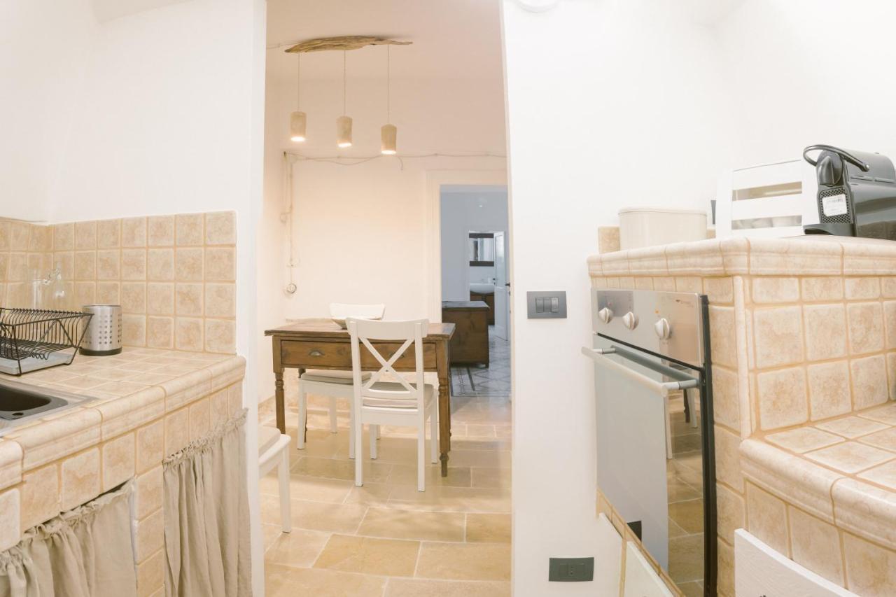 Trulli Harmonia Con Piscina - Alberobello Eksteriør bilde