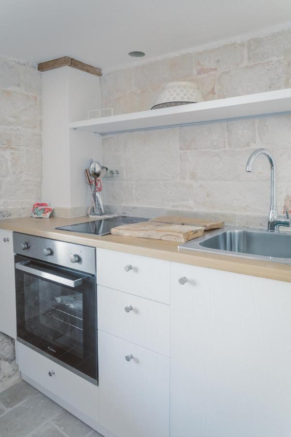 Trulli Harmonia Con Piscina - Alberobello Eksteriør bilde