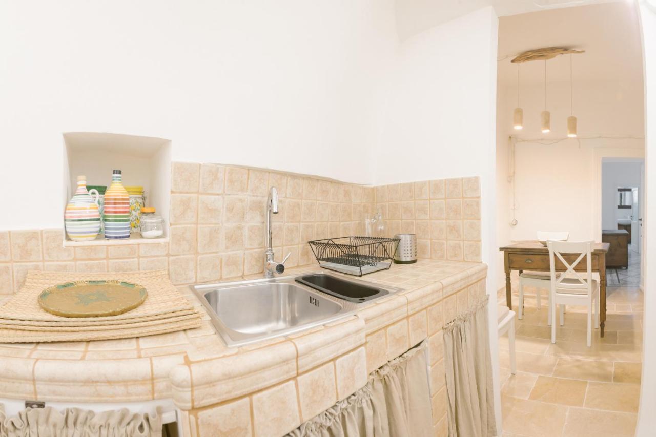 Trulli Harmonia Con Piscina - Alberobello Eksteriør bilde